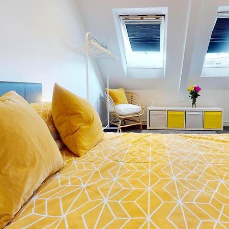Willa St Ives Upper Loft Zewnętrze zdjęcie