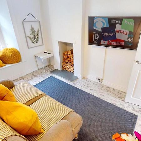 Willa St Ives Upper Loft Zewnętrze zdjęcie