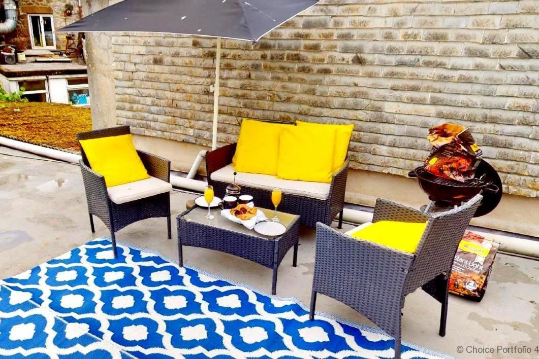 Willa St Ives Upper Loft Zewnętrze zdjęcie